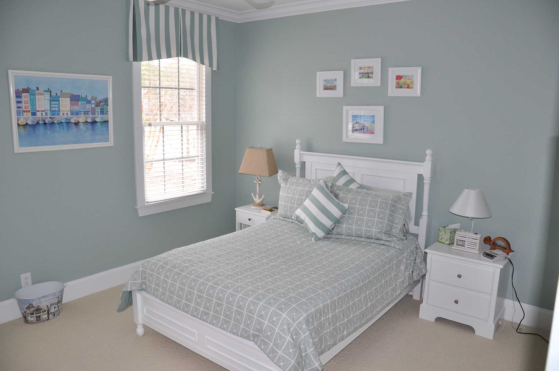 Franco's Window Treatments & Interior Design